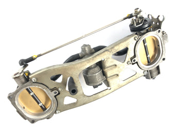 Ducati 1098 S H7 [2009] - valvola a farfalla - 0