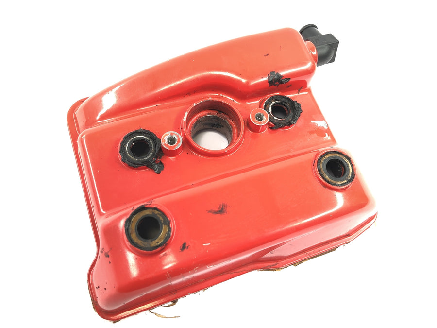 SWM SM 125 R [2018] - Valve cover engine cover