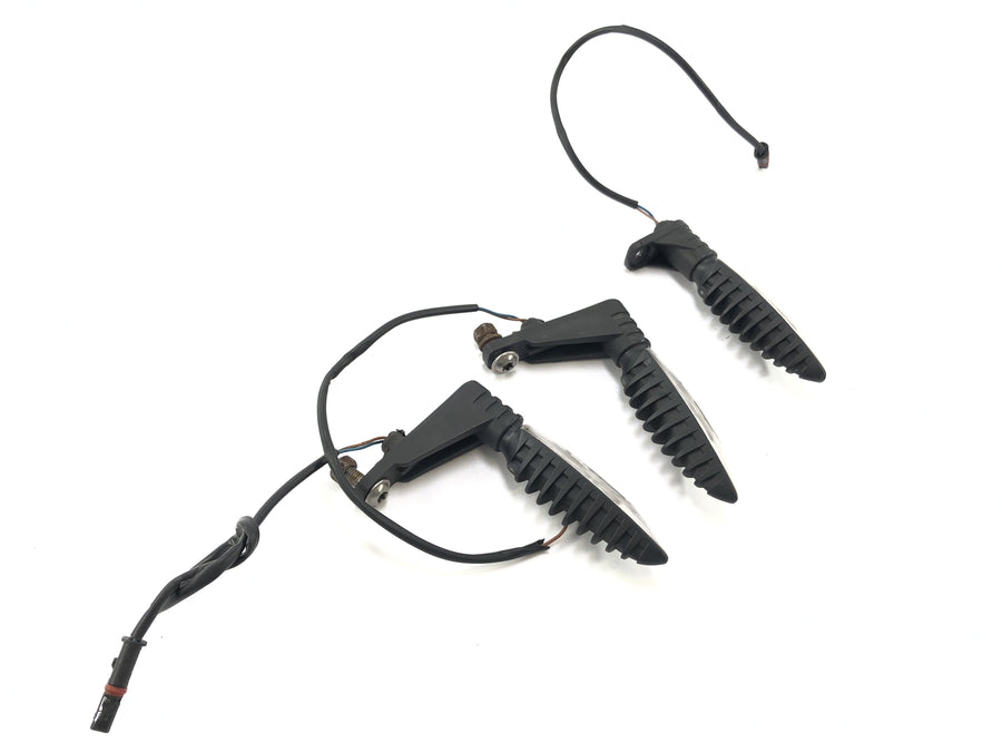 BMW K 1300 R K12S [2014] - Indicator set