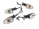 BMW R 1200 R R1ST [2008] - Blinker Blinkleuchte Fahrtrichtungsanzeiger Satz vorne und hinten-1
