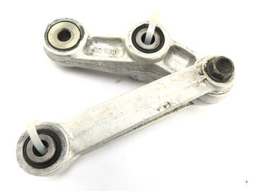 Cagiva Mito 125 8p [1991] - DEFLACE Lever Bone