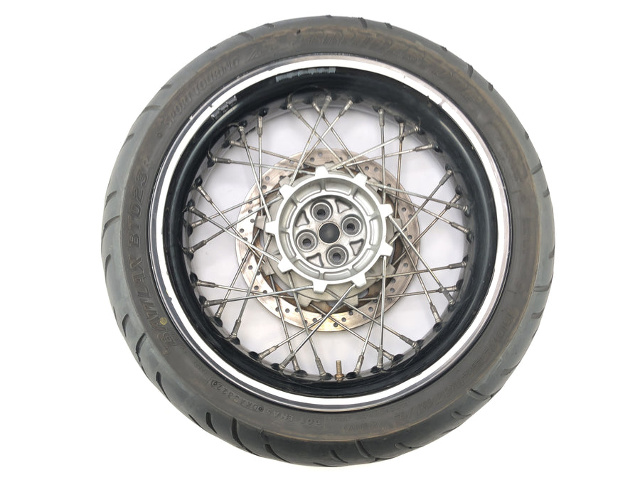 Moto Guzzi Stelvio 1200 4V [2009] - RIM HINTERRAD RIMA