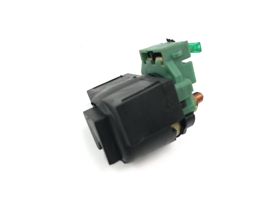 Honda Goldwing GL 1200 SC14 [1988] - Starter relay Starter relay