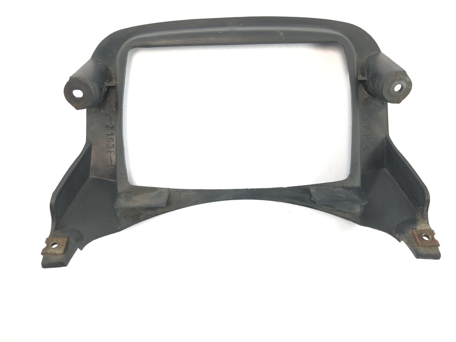 Yamaha XJR 1200 4PU [1996] - Taillight cover taillight fairing