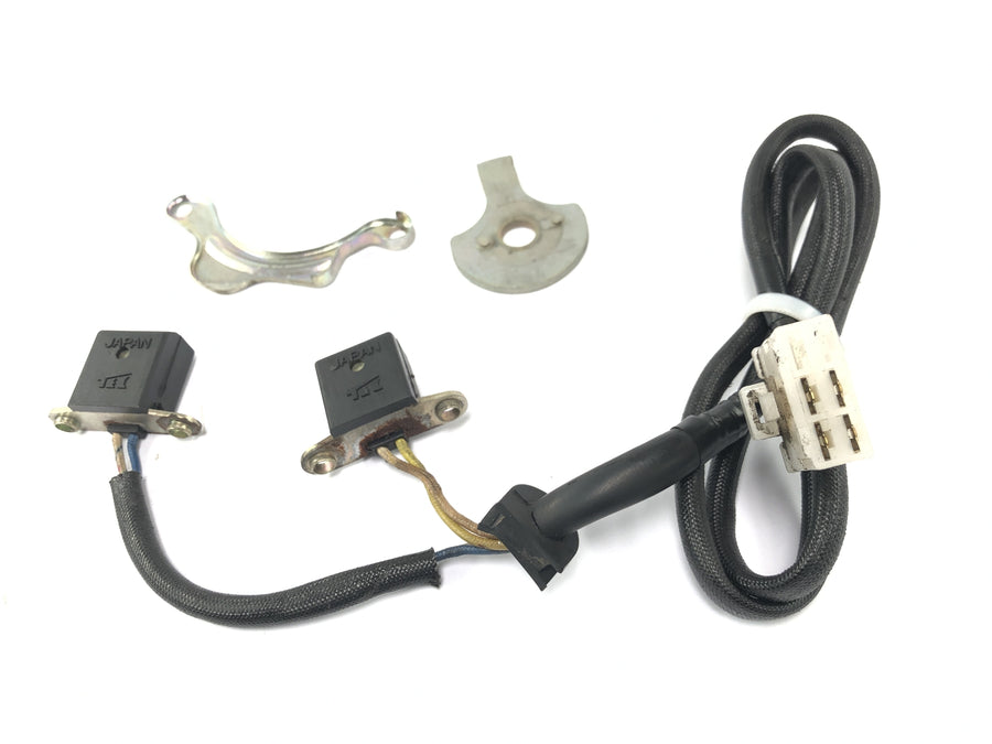 Honda CBX 750 RC17 [1984] - Pickup Zündgeber Impulsgeber Sensor Kit