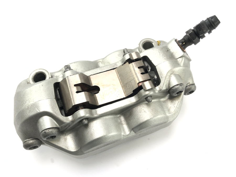 KTM 690 SM Prestige [2007] - pinza freni in Brembo anteriore
