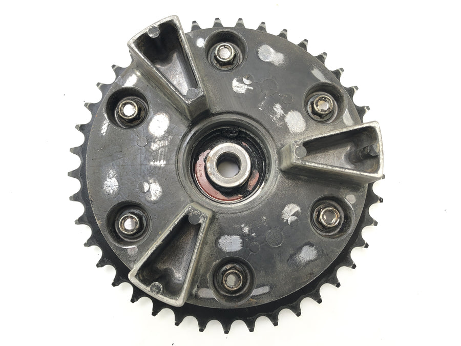 Yamaha RD 350 YPVS 31K [1984] - Sprocket