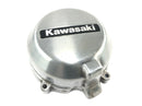 Kawasaki Zephyr 750 ZR750C [1994] - Lichtmaschinendeckel Motordeckel rechts Limadeckel-1