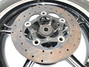 Moto Guzzi California III VY Integrale [1990] - Hinterrad Felge Rad 3.00 x 18"-3