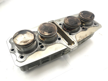 Kawasaki Z 1100 Kzz10a [1984] - Cilindro con pistoni