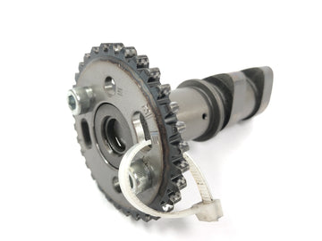 Kawasaki Ninja 125 BX125B [2024] - Albero a camme esterno a camme