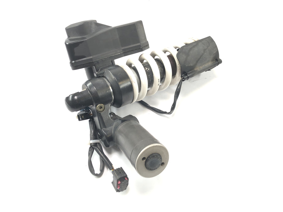 BMW K 1200 S K12S [2004] - Rear strut shock absorber