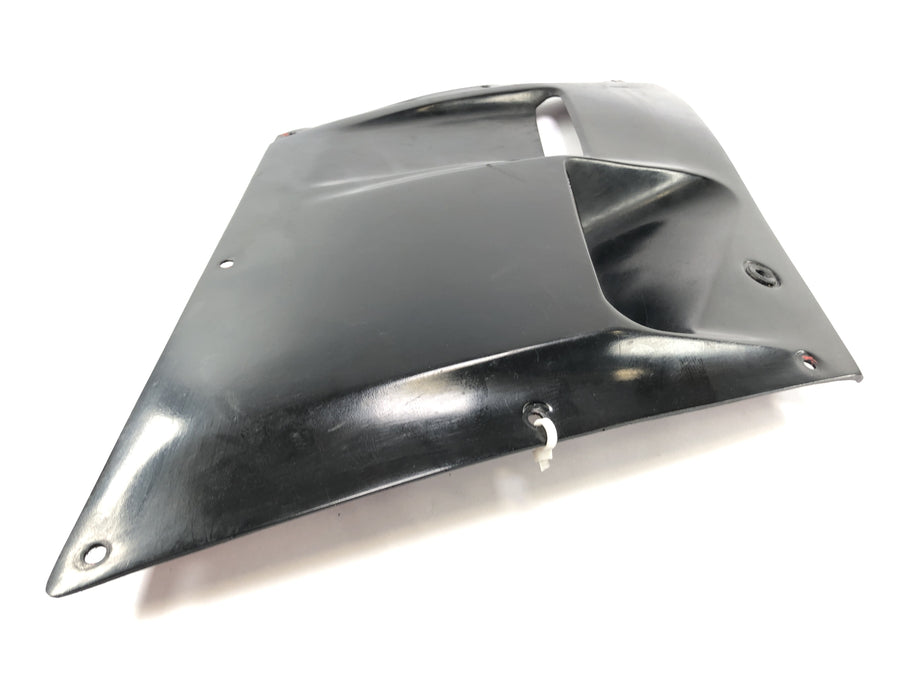 Kawasaki ZX -10 ZXT00B [1990] - cladding side cladding panel right