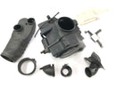 Honda XRV 750 Africa Twin RD04 [1990] - Luftfilterkasten Airbox-4