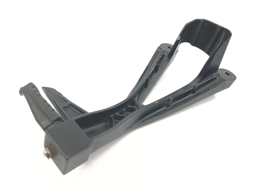 KTM RC 125 [2016] - Pillion footrest footrest holder footrest rear left