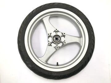 BMW R 1100 RT 259 [1999] - Cerchio ruota anteriore in alluminio 3.50x17 - 0
