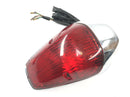 Honda VTX 1800 SC46 [2004] - fanale posteriore luce stop fanale posteriore completo di alloggiamento cromato-2