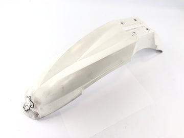 Yamaha XT 600 43F [1985] - Fender Foster Tray Front travestimento