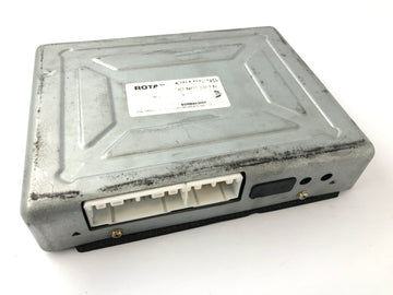 Aprilia SL 1000 Falco PA [2000] - Controllo Controllo del controllo del motore di accensione dell'unità di controllo CDI ECU Controllo del motore