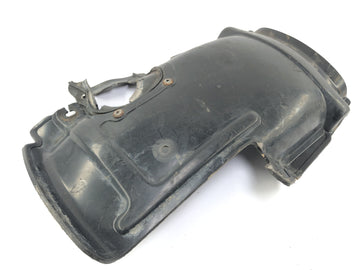 Yamaha XT 500 1U6 [1981] - base di allevamento interno posteriore