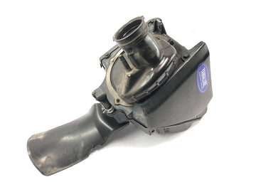 Yamaha YZ 426 F [2000] - scatola filtro aria airbox