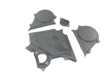Honda ST 1100 SC26 Pan European [1990] - protezione della cinghia di distribuzione
