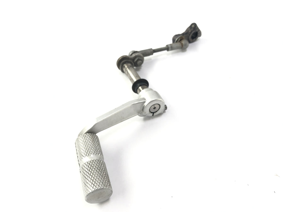 BMW R 1200 R [2007] - Gearshift pedal with linkage