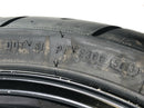 Honda CBR 900 RR Fireblade SC33 [2000] - Hinterrad Felge Rad 5.50 x 17"-3