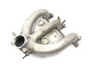 Honda GL 1500 Goldwing SC22 [1987] - Ansaugkrümmer rechts Ansuagstutzen Intake Manifold-2