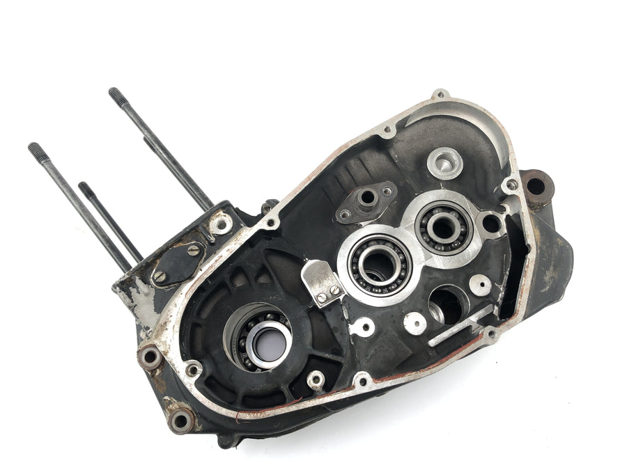 Husqvarna TE 610 8AE [1994] -  Motorgehäuse Kurbelgehäuse Motorblock Gehäuse