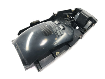 BMW R 1100 RT 259 [1999] - Pannello interno posteriore, copriruota, parafango ruota posteriore