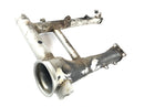 Yamaha v Max 1200 2we [1996] - Swing ruota posteriore Schwinge-3