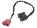 Honda GL 500 Silversching PC02 [1982] - Fusibile Fuse Fuse Fuse Fuse Fuse 左 右-4