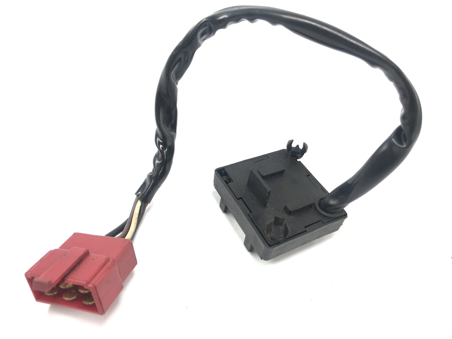 Honda GL 500 Silversching PC02 [1982] - Fusibile Fuse Fuse Fuse Fuse Fuse 左 右