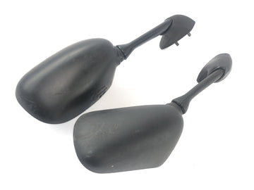 Yamaha YZF R1 RN01 [1998] - Mirror Return Mirror Desolato Mirror Set Couple - 0
