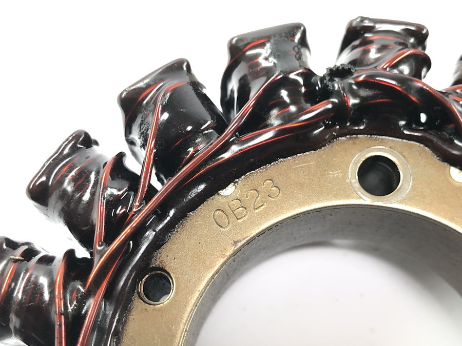 HONDA VTR 1000 SP 1 SC45 [2001] - Lichtmaschine Stator Generator Ladeanlage