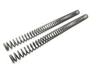 Husqvarna TE 610 8AE [1994] - suspension fork in front suspension Spiral spring dampers set couple-1