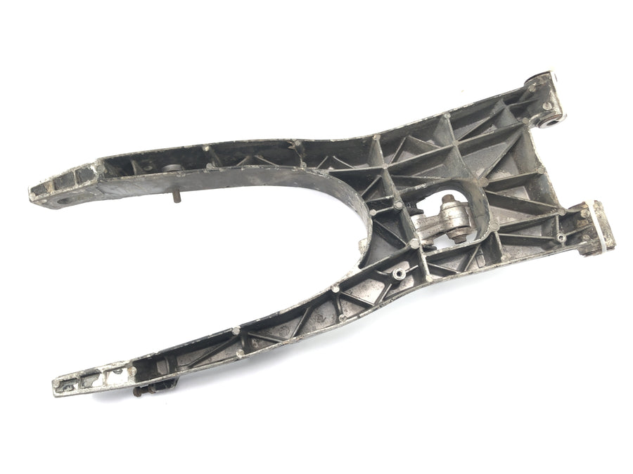 Cagiva Mito 125 EVO 8p [2000] - Swing swing swing ruota del braccio oscillante