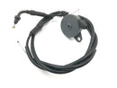 Cagiva Planet 125 [1998] - Set cavi Bowden cavo acceleratore-1