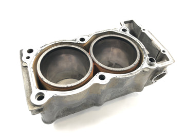 Yamaha XTZ 750 3LD [1989] - cylinder with piston - 0