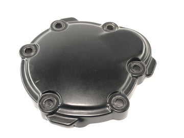 Triumph Speed Triple 1050 515NJ [2007] - Copertura motore avviamento