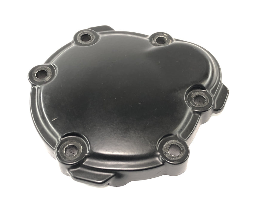 Triumph Speed Triple 1050 515NJ [2007] - Copertura motore avviamento
