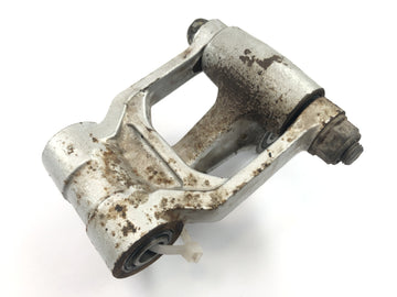 Honda NX 650 RD08 [1995] - Sospensione della ruota posteriore a leva di deflessione - 0