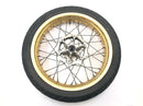 Yamaha WR 125 X DE07 [2010] - Vorderrad Felge Rad Speichenrad 3.00 x 17"-2