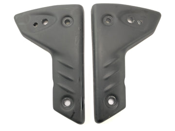 Triumph Speed Triple 1050 515NJ [2007] - Set coperture radiatore - 0