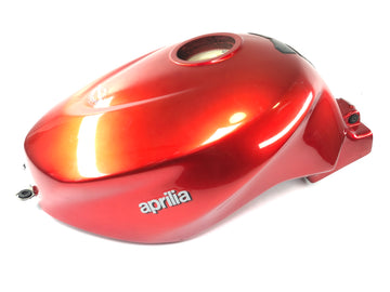 Aprilia SL 1000 Falco PA [2000] - Tank Kraftstoffbehälter Benzintank - 0
