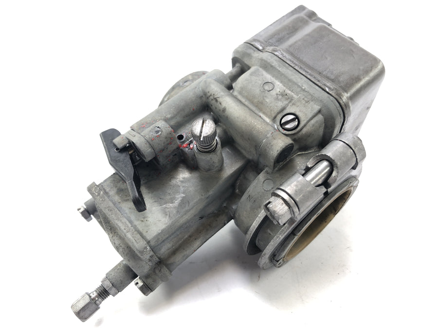 Moto Guzzi V 1000 VG [1980] - Carburettor