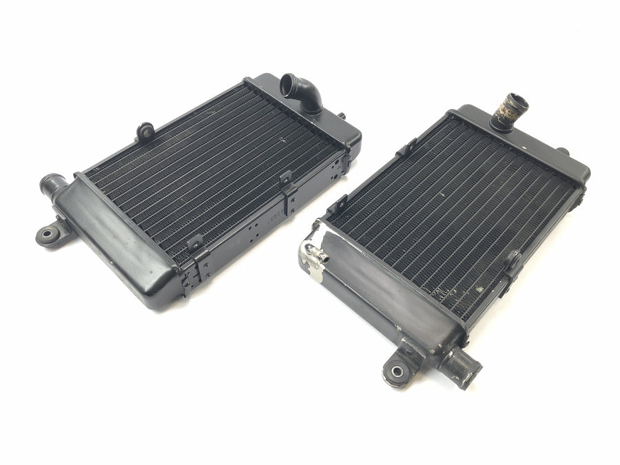 Aprilia RST 1000 FUTURA [2002] - Cool Water Refrigeratore Set Couple