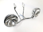 Default Title BMW R 850 C 259C [1999] - Frontscheinwerfer Doppelscheinwerfer Lampeneinheit Zusatzscheinwerfer