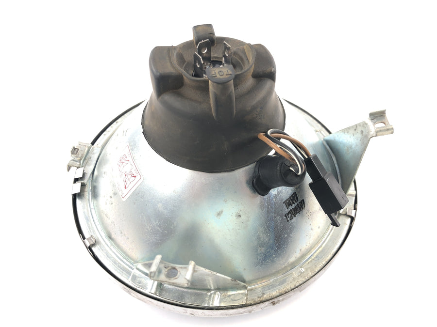 Suzuki Intruder VL 1500 AL [2000] - Inserto lampada faro anteriore